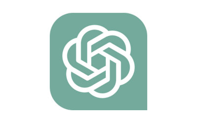 ChatGPT logo