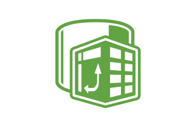 Power Pivot logo