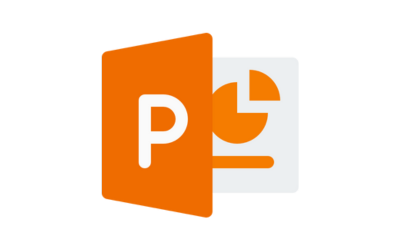 Power Point logo