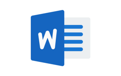 Word logo